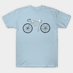 Bone Bike T-Shirt